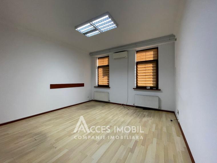 Chirie! Spațiu Comercial 600m2! Centru, str. București!: 7