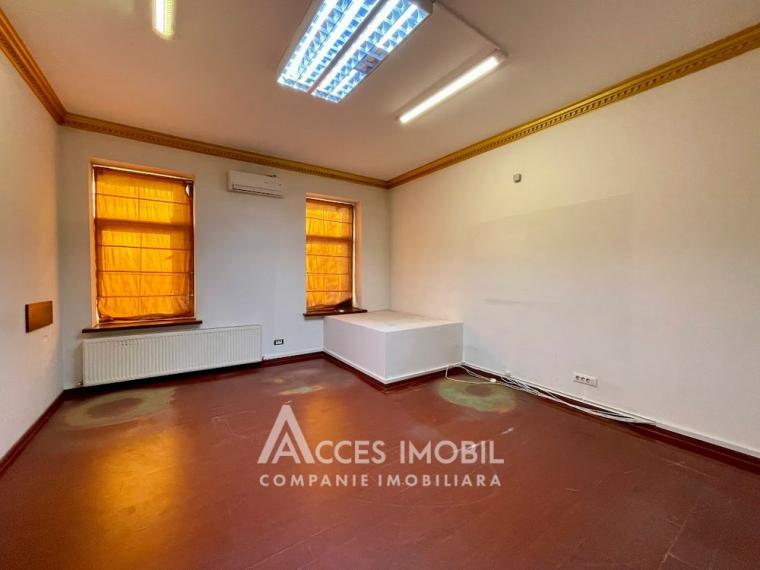 Chirie! Spațiu Comercial 600m2! Centru, str. București!: 11