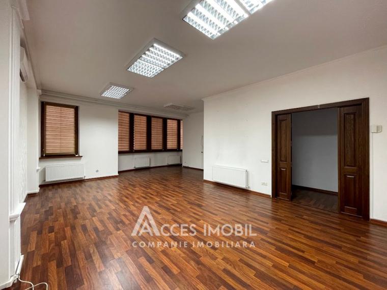 Chirie! Spațiu Comercial 600m2! Centru, str. București!: 12