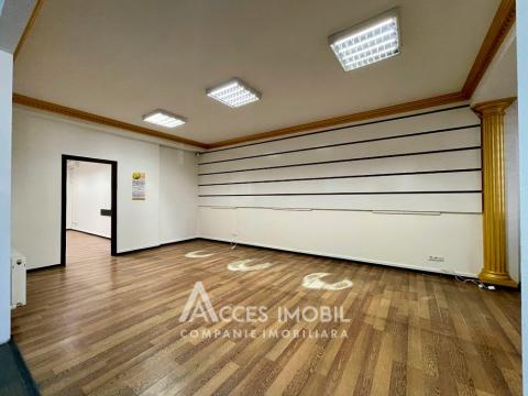 Chirie! Spațiu Comercial 600m2! Centru, str. București!: 14