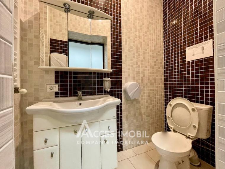 Chirie! Spațiu Comercial 600m2! Centru, str. București!: 17