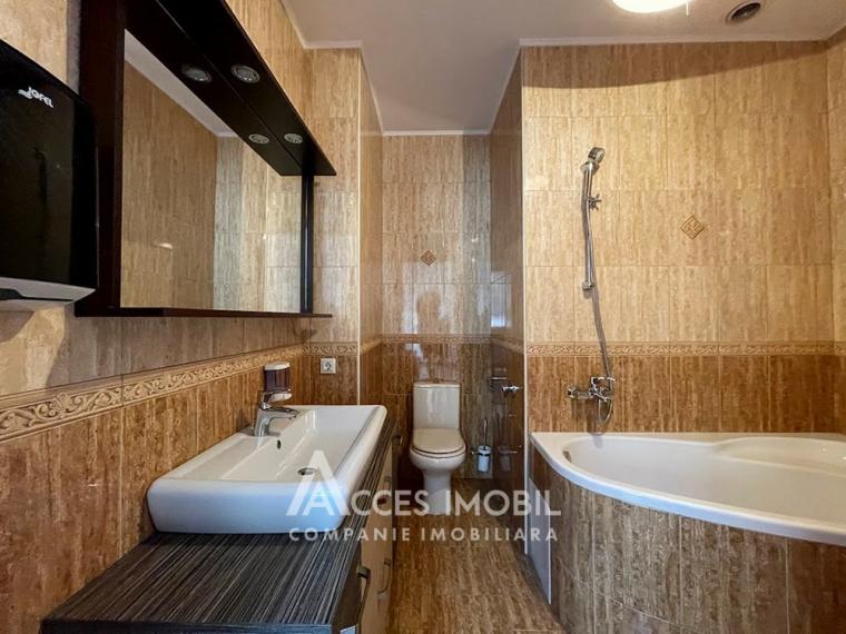 Chirie! Spațiu Comercial 600m2! Centru, str. București!: 18