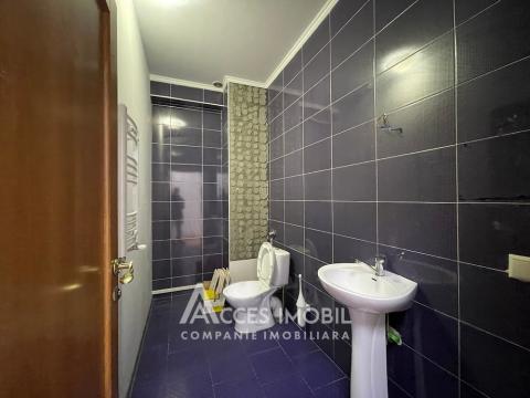 Chirie! Spațiu Comercial 600m2! Centru, str. București!: 19