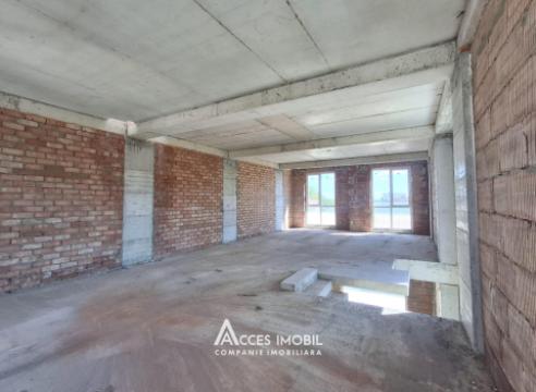 3-х этажный Таунхаус! Кодру, ул. Мэчиешилор, 190м2! Белый вариант!: 3