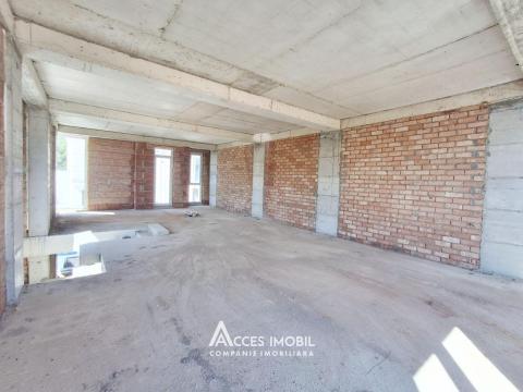 3-х этажный Таунхаус! Кодру, ул. Мэчиешилор, 190м2! Белый вариант!: 5