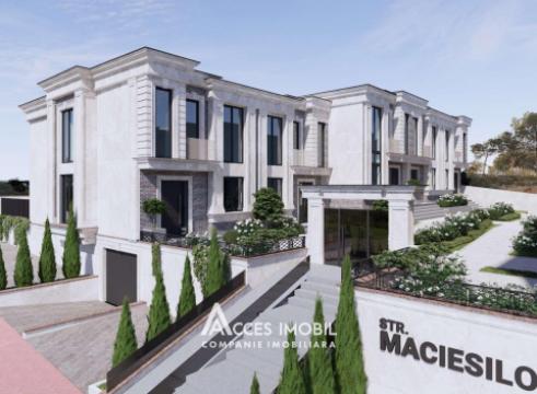 Case de vânzare în Chișinău: Codru, str. Măcieșilor