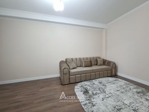 New Block! Centru, I.C. Suruceanu street, 2 rooms + living! Euro Repair!: 7