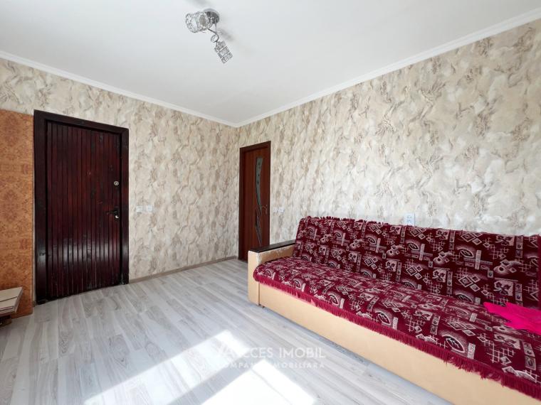 Buiucani, Eugen Coca street, 2 rooms!: 2