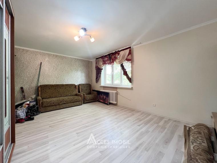 Buiucani, Eugen Coca street, 2 rooms!: 3