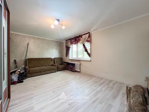 Buiucani, Eugen Coca street, 2 rooms!: 3