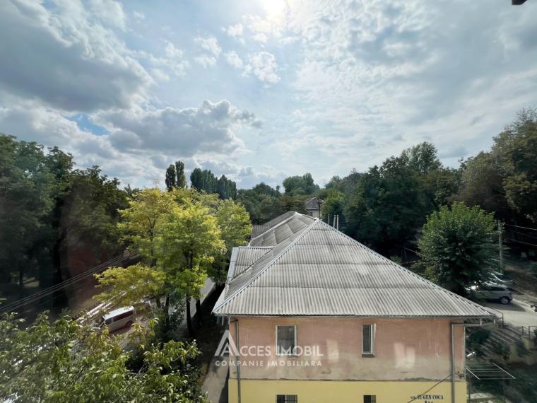 Buiucani, Eugen Coca street, 2 rooms!: 5