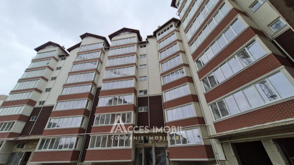 GonvaroCon! Bloc Nou! Buiucani, str. Vovințeni, 2 camere. Variantă albă!: 0