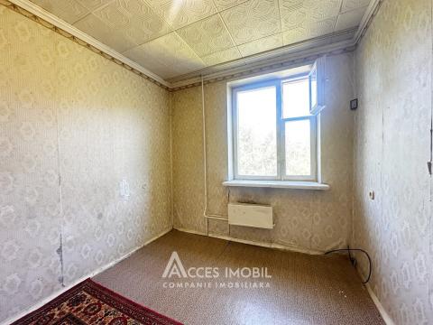 Рышкановка, ул. Пажурий, 2 комнаты. Серия 102. Cередина дома!: 1