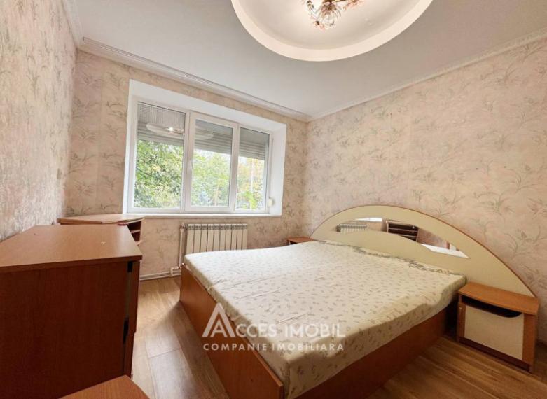 str. Petru Zadnipru, Ciocana, 2 camere. Seria MS! AUTONOMĂ!: 0