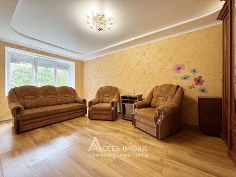 str. Petru Zadnipru, Ciocana, 2 camere. Seria MS! AUTONOMĂ!: 3