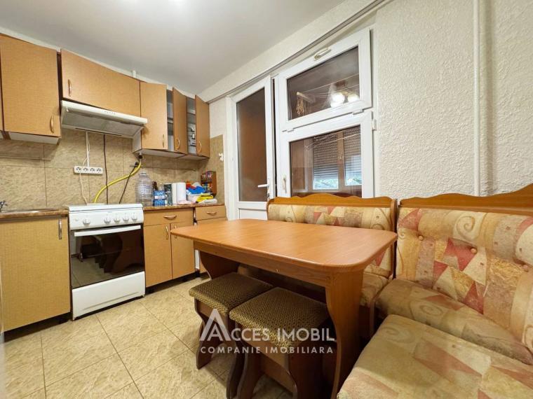 str. Petru Zadnipru, Ciocana, 2 camere. Seria MS! AUTONOMĂ!: 6