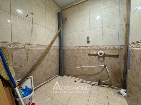 str. Petru Zadnipru, Ciocana, 2 camere. Seria MS! AUTONOMĂ!: 12