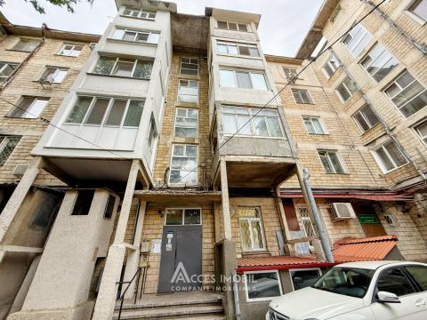 : Centru, str. A. Şciusev