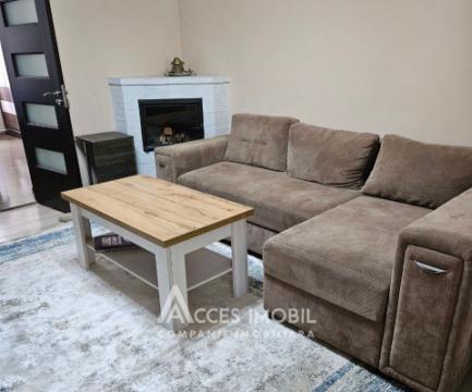 str. Poştei, Poșta Veche, 3 camere + living. Euroreparație! AUTONOMĂ!: 3