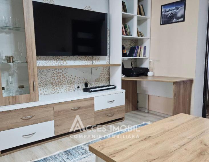 str. Poştei, Poșta Veche, 3 camere + living. Euroreparație! AUTONOMĂ!: 5