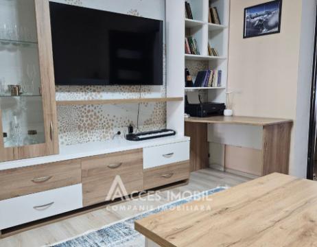 str. Poştei, Poșta Veche, 3 camere + living. Euroreparație! AUTONOMĂ!: 5