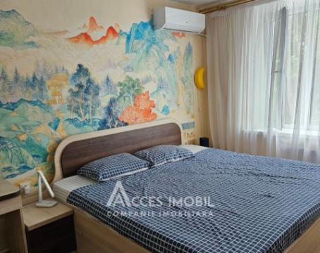 str. Poştei, Poșta Veche, 3 camere + living. Euroreparație! AUTONOMĂ!: 6