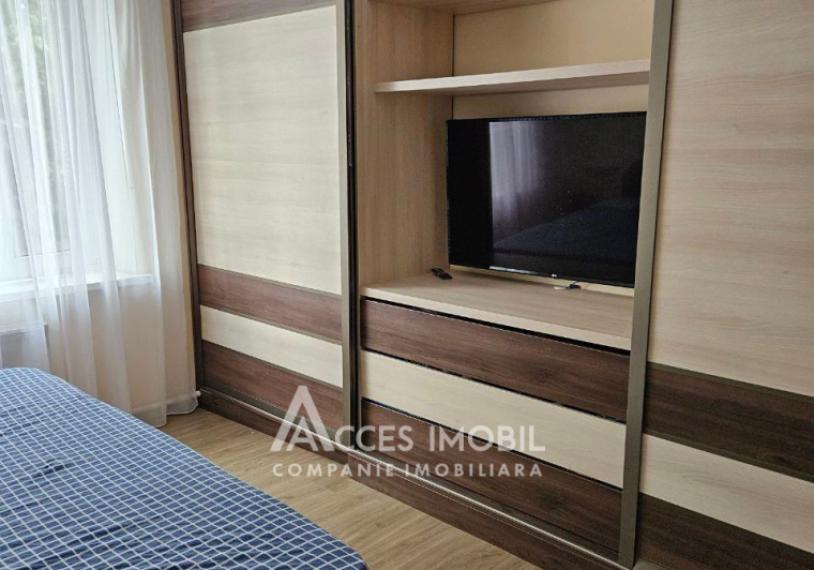 str. Poştei, Poșta Veche, 3 camere + living. Euroreparație! AUTONOMĂ!: 7