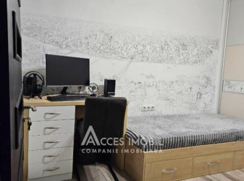 str. Poştei, Poșta Veche, 3 camere + living. Euroreparație! AUTONOMĂ!: 8