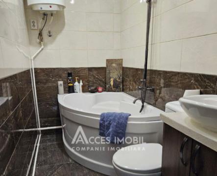 str. Poştei, Poșta Veche, 3 camere + living. Euroreparație! AUTONOMĂ!: 9