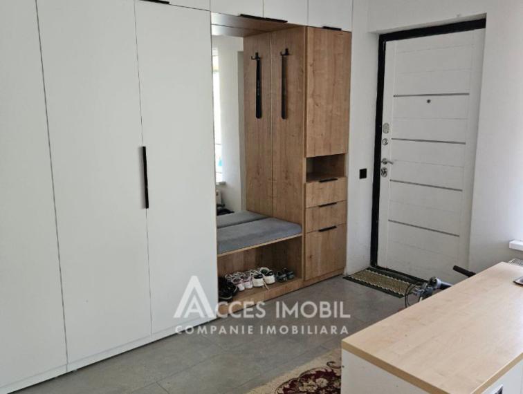 str. Poştei, Poșta Veche, 3 camere + living. Euroreparație! AUTONOMĂ!: 10