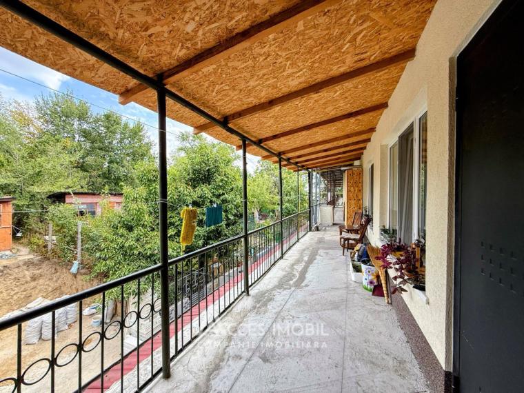 str. Poştei, Poșta Veche, 3 camere + living. Euroreparație! AUTONOMĂ!: 11