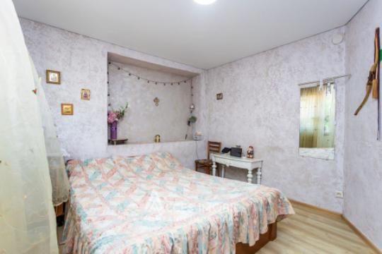 Casă! str. Ion Creangă, Stăuceni, 119m2 + 11 ari. Euroreparație!: 1