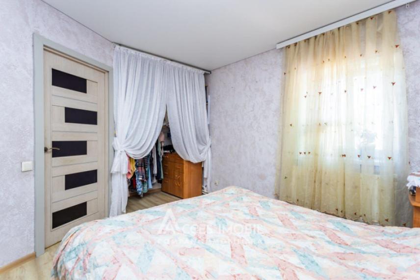 Casă! str. Ion Creangă, Stăuceni, 119m2 + 11 ari. Euroreparație!: 3