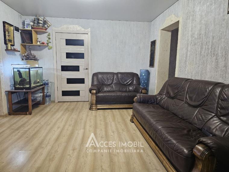 Casă! str. Ion Creangă, Stăuceni, 119m2 + 11 ari. Euroreparație!: 12