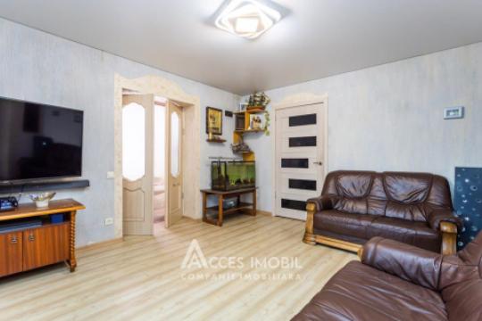 Casă! str. Ion Creangă, Stăuceni, 119m2 + 11 ari. Euroreparație!: 13