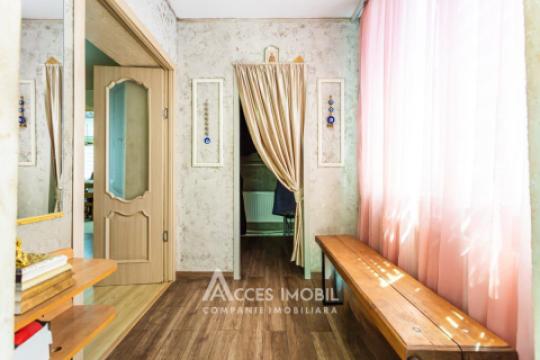 Casă! str. Ion Creangă, Stăuceni, 119m2 + 11 ari. Euroreparație!: 19