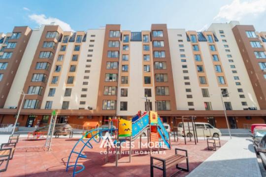 Astercon! Bloc Nou! Dumbrava, str. Durlești, 1 cameră + living. Euroreparație!: 12