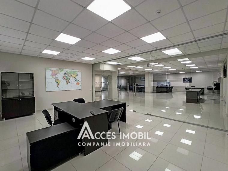 Spațiu Comercial, 415m2, Botanica, str. Decebal! Euroreparație!: 1