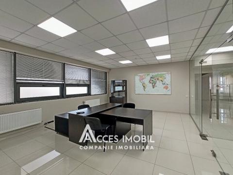 Spațiu Comercial, 415m2, Botanica, str. Decebal! Euroreparație!: 2