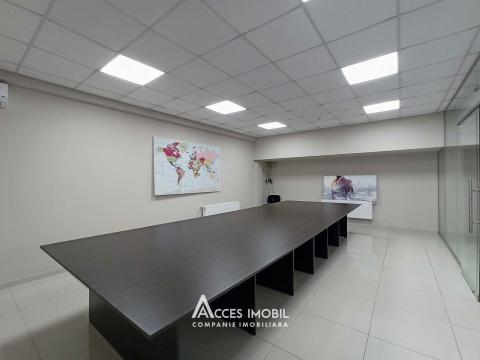 Spațiu Comercial, 415m2, Botanica, str. Decebal! Euroreparație!: 3