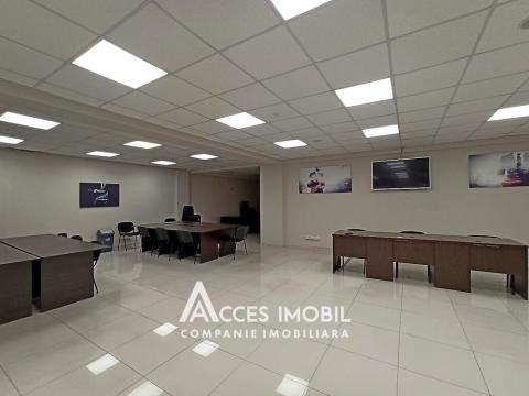 Spațiu Comercial, 415m2, Botanica, str. Decebal! Euroreparație!: 4