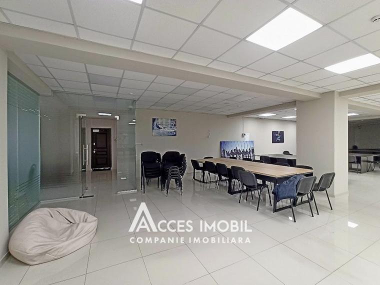 Spațiu Comercial, 415m2, Botanica, str. Decebal! Euroreparație!: 5