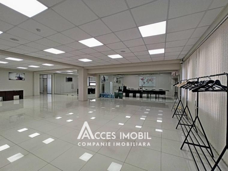 Spațiu Comercial, 415m2, Botanica, str. Decebal! Euroreparație!: 6