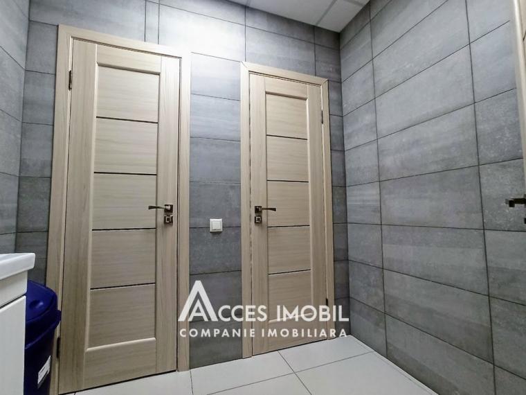 Spațiu Comercial, 415m2, Botanica, str. Decebal! Euroreparație!: 8