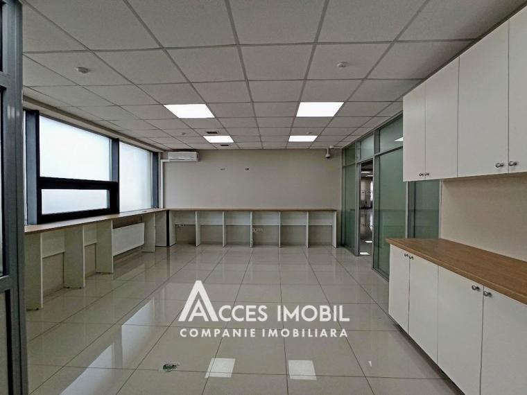 Spațiu Comercial, 415m2, Botanica, str. Decebal! Euroreparație!: 9