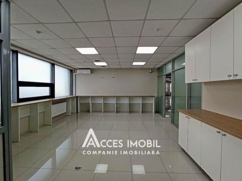 Spațiu Comercial, 415m2, Botanica, str. Decebal! Euroreparație!: 9