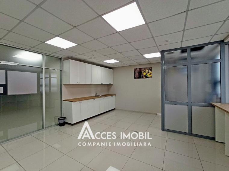 Spațiu Comercial, 415m2, Botanica, str. Decebal! Euroreparație!: 10