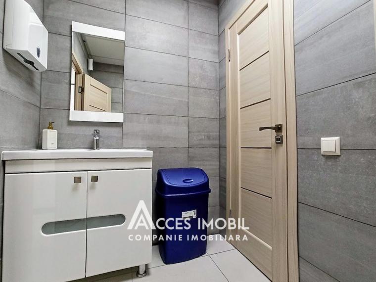 Spațiu Comercial, 415m2, Botanica, str. Decebal! Euroreparație!: 11