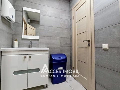 Spațiu Comercial, 415m2, Botanica, str. Decebal! Euroreparație!: 11