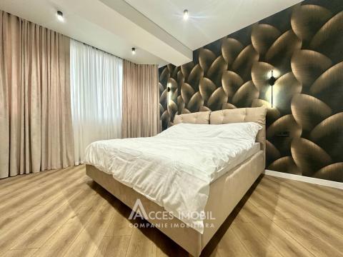 : Ciocana, bd. Mircea cel Bătrân